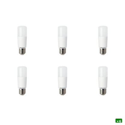 Sylvania ToLEDo Stick LED Stick Bulb E27 500 Lumens [0029560]