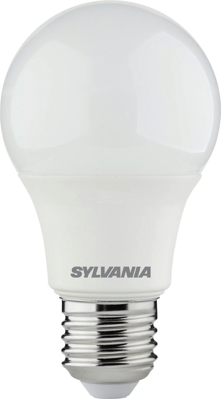 Sylvania ToLEDo GLS LED Light Bulb E27 806 Lumens 2700K/4000K - Pack of 4