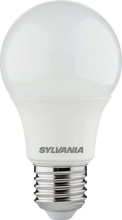 Sylvania ToLEDo GLS LED Light Bulb E27 806 Lumens 2700K/4000K - Pack of 4