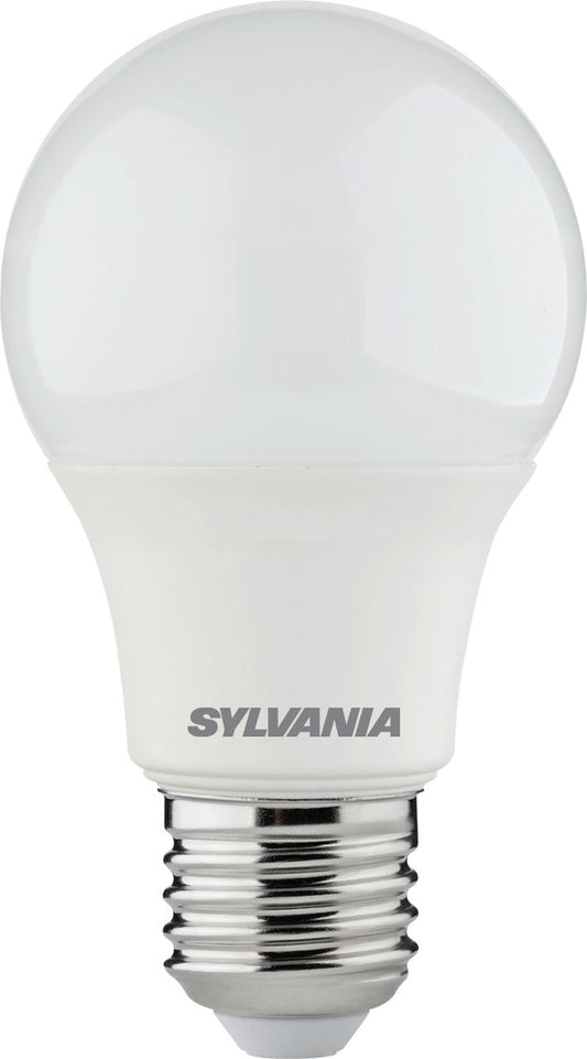Sylvania ToLEDo GLS LED Light Bulb E27 806 Lumens 2700K/4000K - Pack of 4
