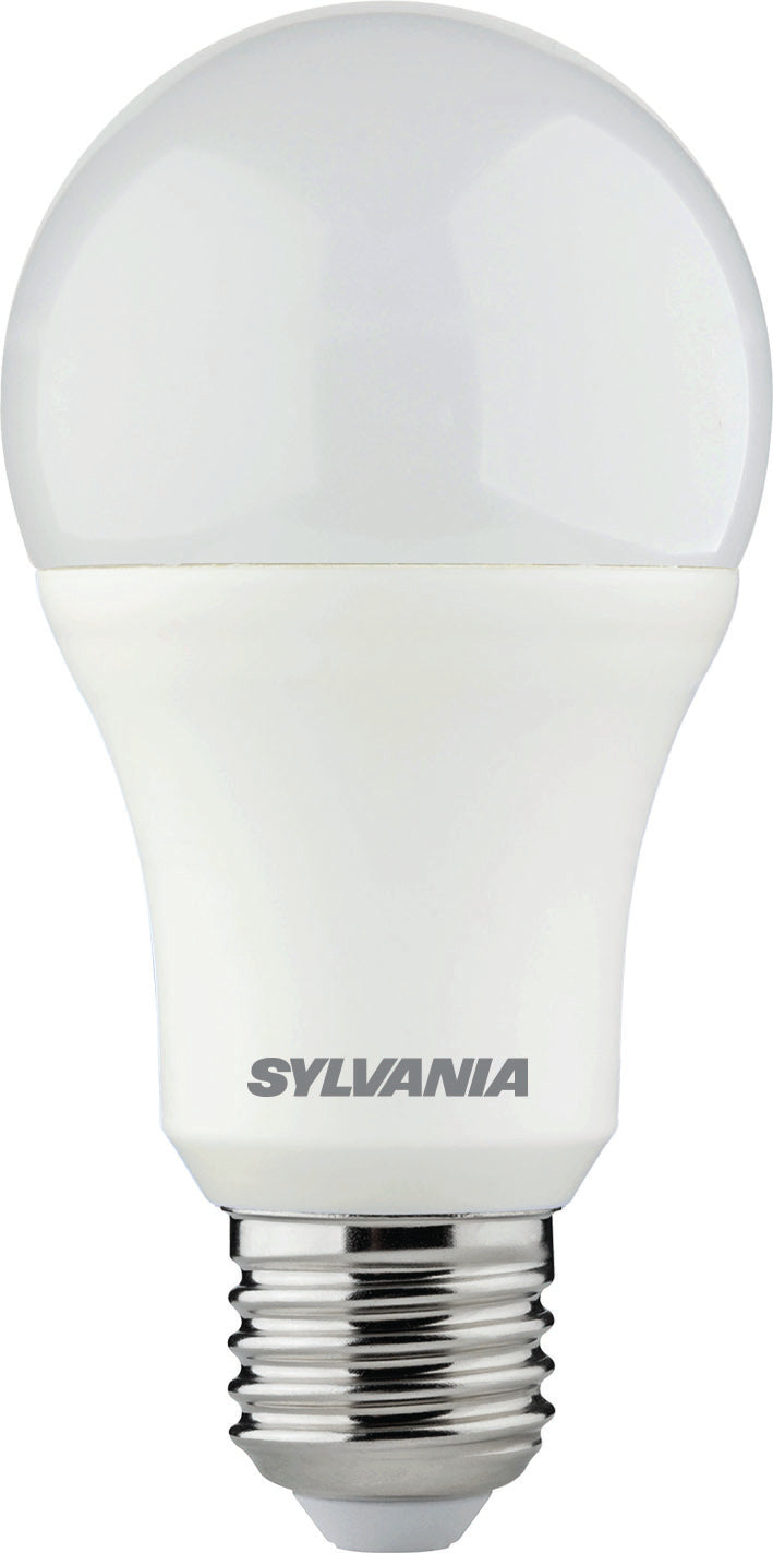 Sylvania ToLEDo GLS LED Light Bulb E27 806 Lumens 2700K/4000K - Pack of 4