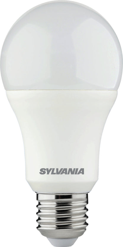 Sylvania ToLEDo GLS LED Light Bulb E27 806 Lumens 2700K/4000K - Pack of 4