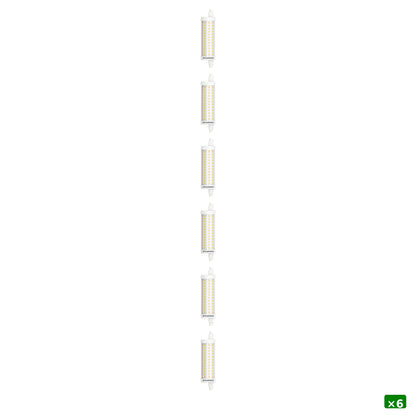 Sylvania ToLEDo RT R7s (Until Dec 2024) LED R7s 118mm Linear Flood Lamp R7s 2000 Lumens Dimmable