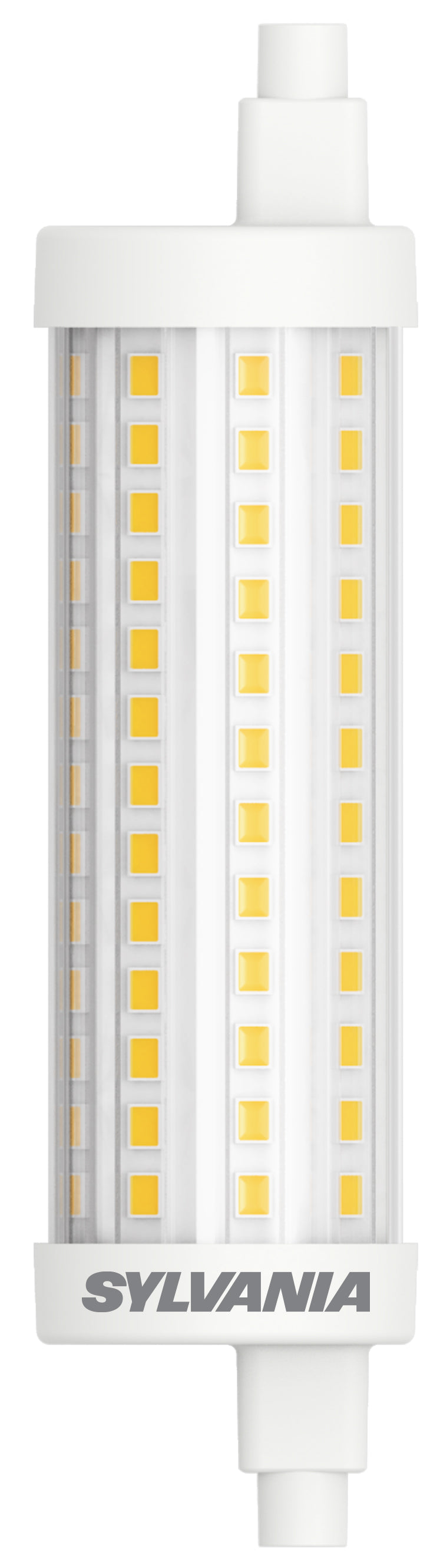Sylvania ToLEDo RT R7s (Until Dec 2024) LED R7s 118mm Linear Flood Lamp R7s 2000 Lumens Dimmable