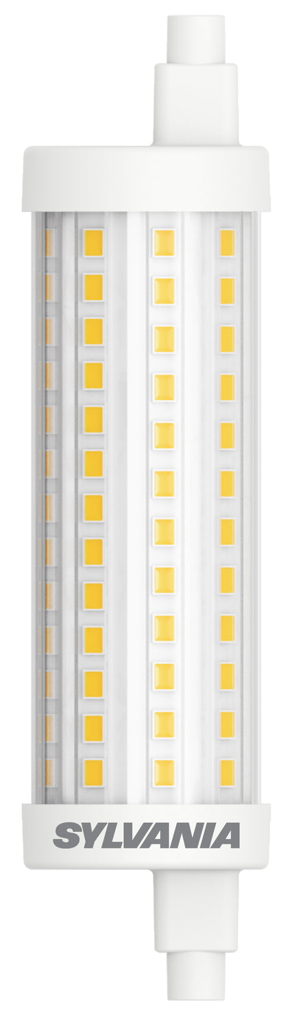 Sylvania ToLEDo RT R7s (Until Dec 2024) LED R7s 118mm Linear Flood Lamp R7s 2000 Lumens Dimmable