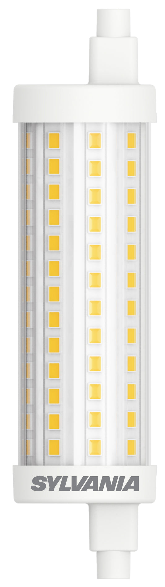 Sylvania ToLEDo RT R7s (Until Dec 2024) LED R7s 118mm Linear Flood Lamp R7s 2000 Lumens Dimmable