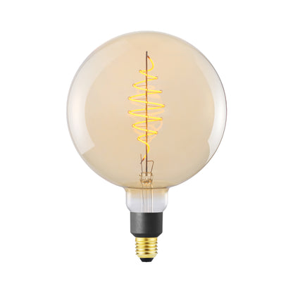 Sylvania Sylsmart ToLEDo Candle Light Vintage Smart LED E27 Bulb