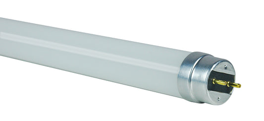 Sylvania ToLEDo Superia T8 CCG and AC 4ft LED Tube Light G13 16.8W (36W Equivalent) 2760 Lumens Warm White 3000K