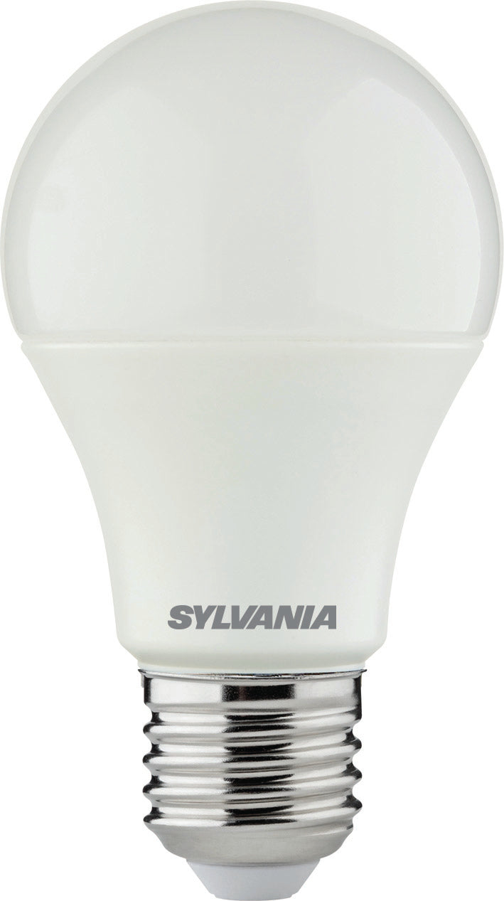 Sylvania ToLEDo GLS LED Light Bulb E27 806 Lumens 2700K/4000K - Pack of 4