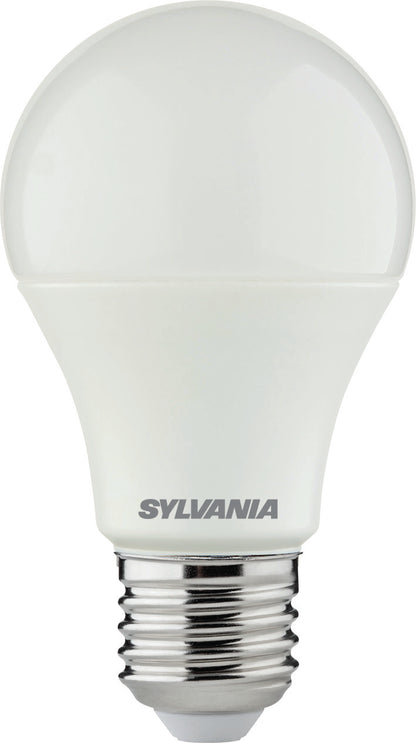 Sylvania ToLEDo GLS LED Light Bulb E27 806 Lumens 2700K/4000K - Pack of 4