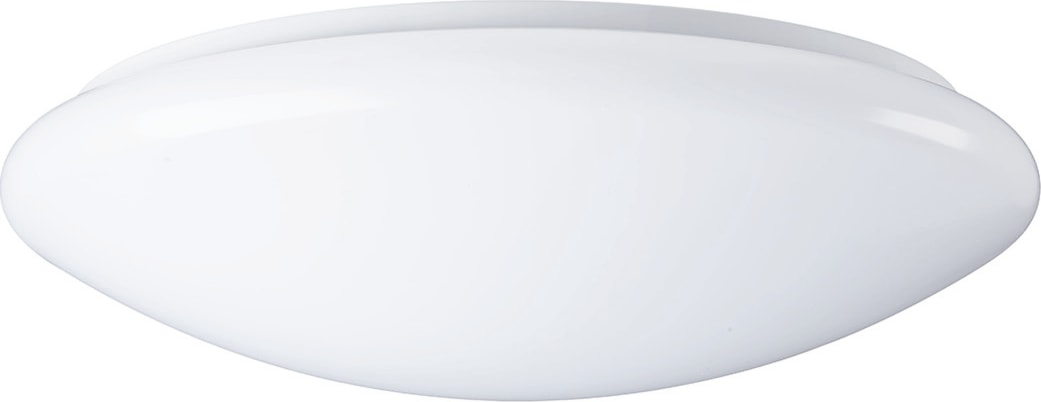 Sylvania LED Ceiling Light 18W 1550 Lumens IP44 DualTone Flush Mount