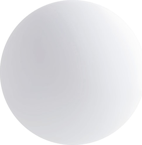 Sylvania LED Ceiling Light 18W 1550 Lumens IP44 DualTone Flush Mount