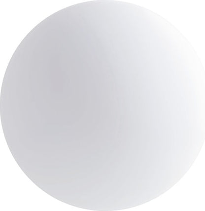 Sylvania LED Ceiling Light 18W 1550 Lumens IP44 DualTone Flush Mount