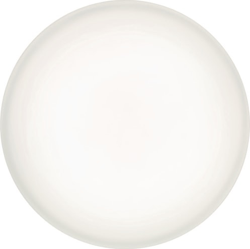 Sylvania LED Ceiling Light 18W 1550 Lumens IP44 DualTone Flush Mount