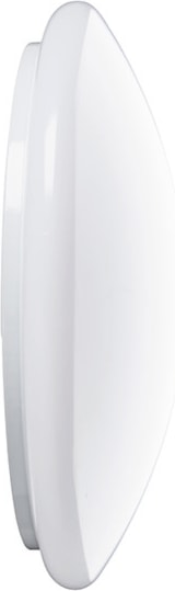 Sylvania LED Ceiling Light 18W 1550 Lumens IP44 DualTone Flush Mount
