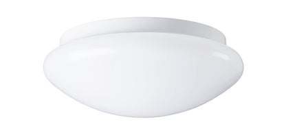 Sylvania SylCircle LED Round Ceiling Light 6W 520 Lumens IP54 DualTone Flush Mount