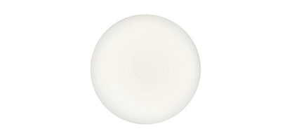 Sylvania SylCircle LED Round Ceiling Light 6W 520 Lumens IP54 DualTone Flush Mount
