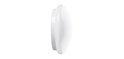 Sylvania SylCircle LED Round Ceiling Light 6W 520 Lumens IP54 DualTone Flush Mount