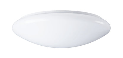 Sylvania SylCircle LED Round Ceiling Light 6W 520 Lumens IP54 DualTone Flush Mount