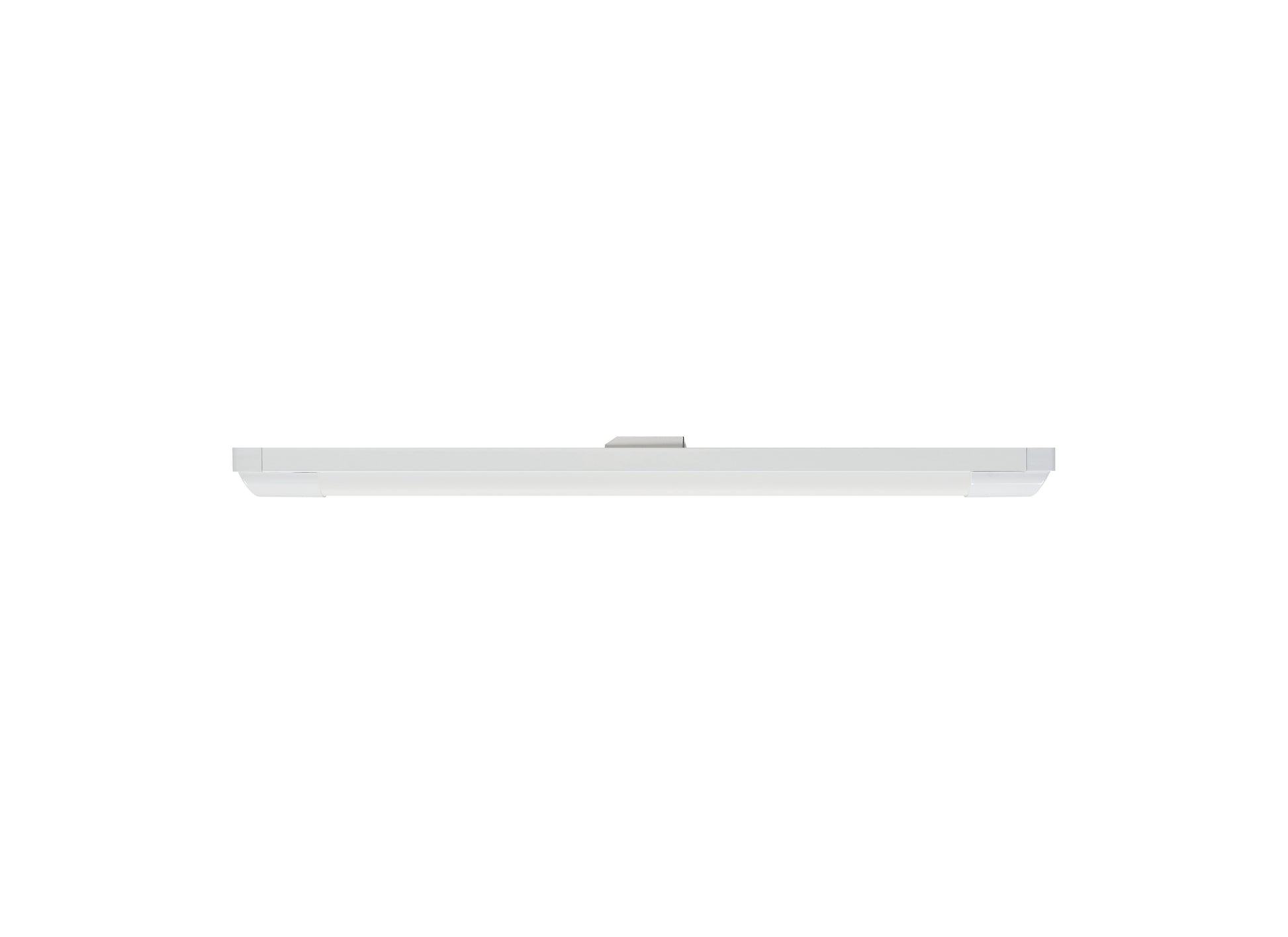 Sylvania SylBatten 2ft Single LED Batten Light 8W 920 Lumens IP20 Ceiling Fitting