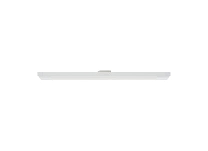 Sylvania SylBatten 2ft Single LED Batten Light 8W 920 Lumens IP20 Ceiling Fitting