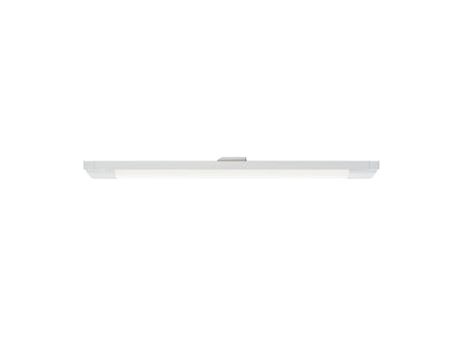 Sylvania SylBatten 2ft Single LED Batten Light 8W 920 Lumens IP20 Ceiling Fitting