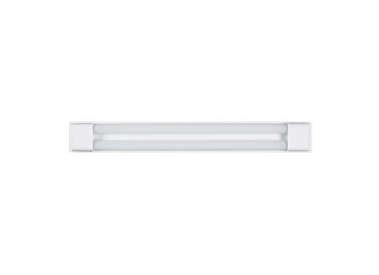 Sylvania SylBatten 2ft Single LED Batten Light 8W 920 Lumens IP20 Ceiling Fitting