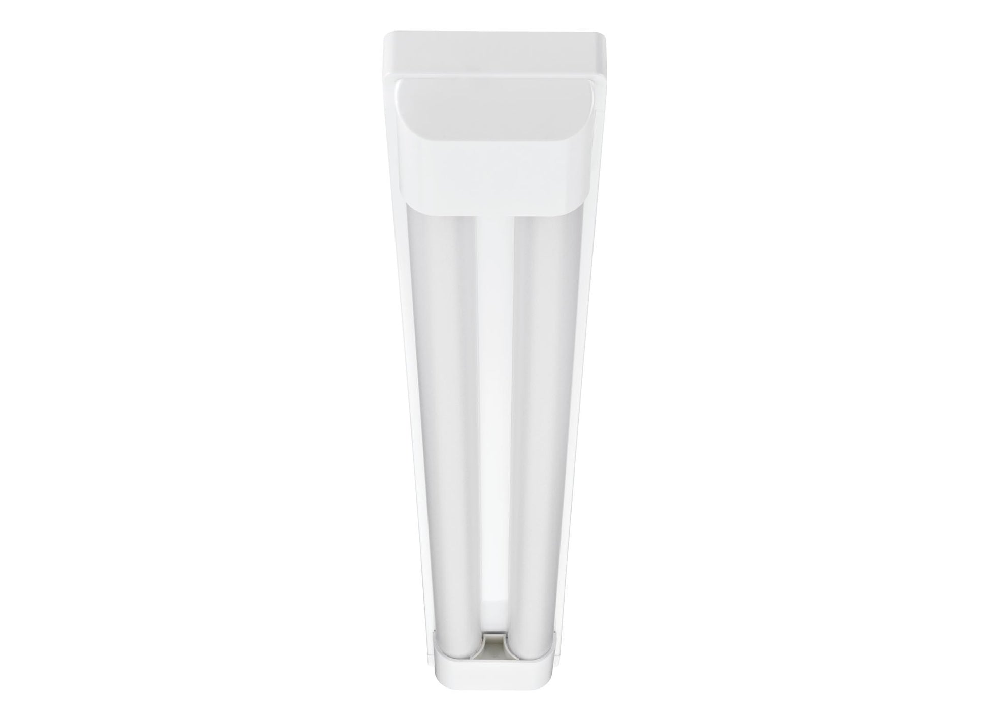 Sylvania SylBatten 2ft Single LED Batten Light 8W 920 Lumens IP20 Ceiling Fitting
