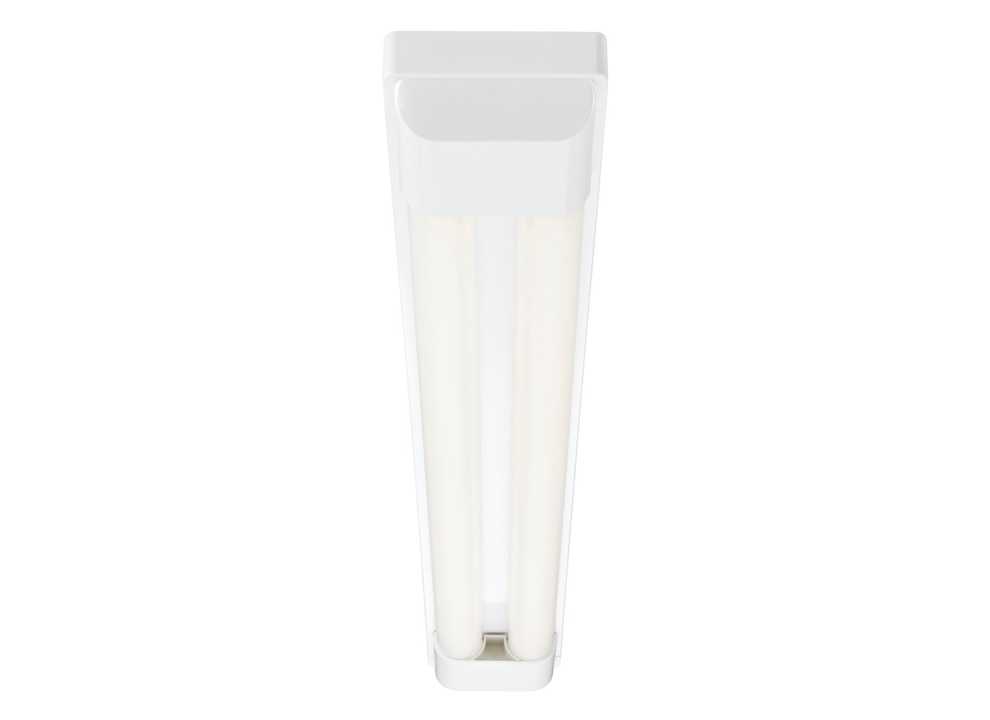 Sylvania SylBatten 2ft Single LED Batten Light 8W 920 Lumens IP20 Ceiling Fitting