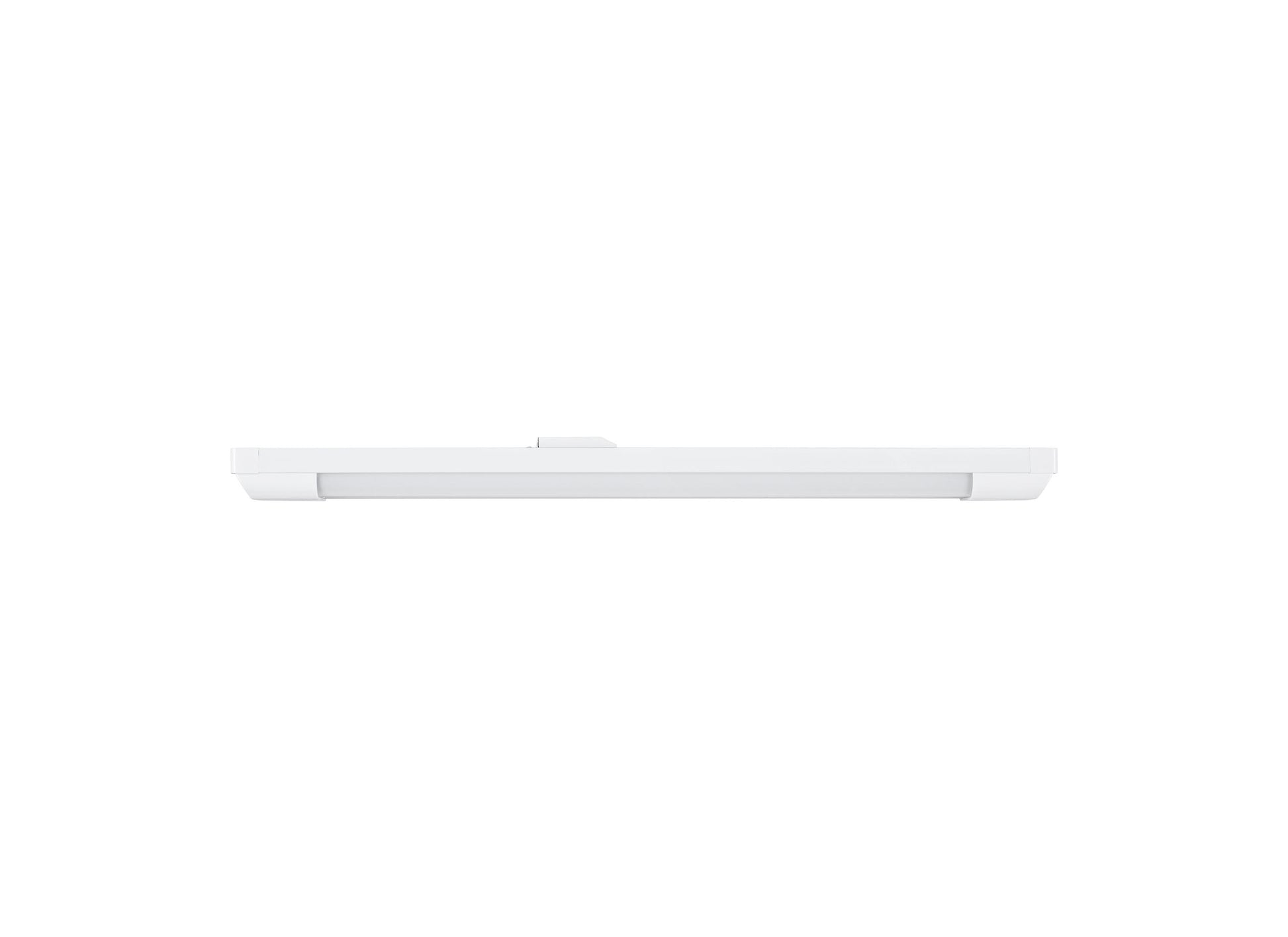 Sylvania SylBatten 2ft Single LED Batten Light 8W 920 Lumens IP20 Ceiling Fitting