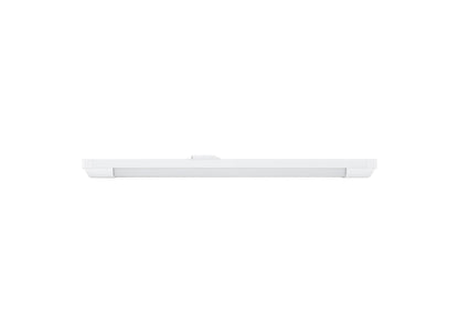 Sylvania SylBatten 2ft Single LED Batten Light 8W 920 Lumens IP20 Ceiling Fitting