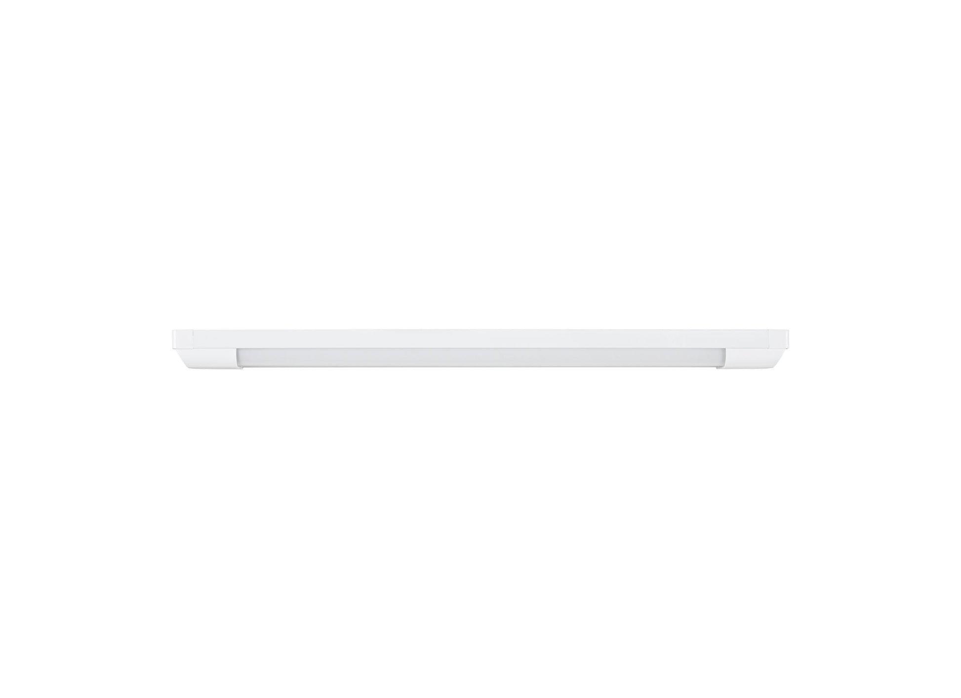 Sylvania SylBatten 2ft Single LED Batten Light 8W 920 Lumens IP20 Ceiling Fitting