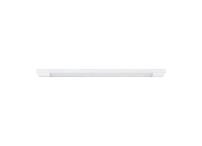 Sylvania SylBatten 2ft Single LED Batten Light 8W 920 Lumens IP20 Ceiling Fitting