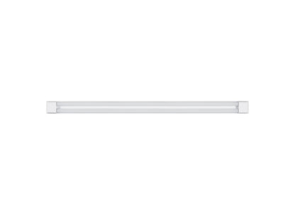 Sylvania SylBatten 2ft Single LED Batten Light 8W 920 Lumens IP20 Ceiling Fitting