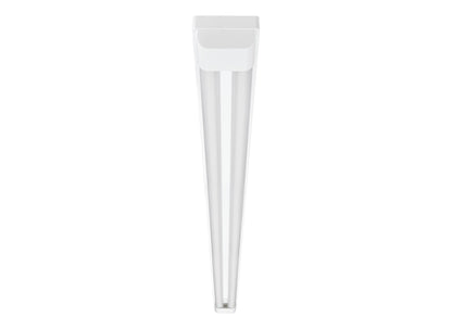 Sylvania SylBatten 2ft Single LED Batten Light 8W 920 Lumens IP20 Ceiling Fitting