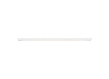 Sylvania SylBatten 2ft Single LED Batten Light 8W 920 Lumens IP20 Ceiling Fitting