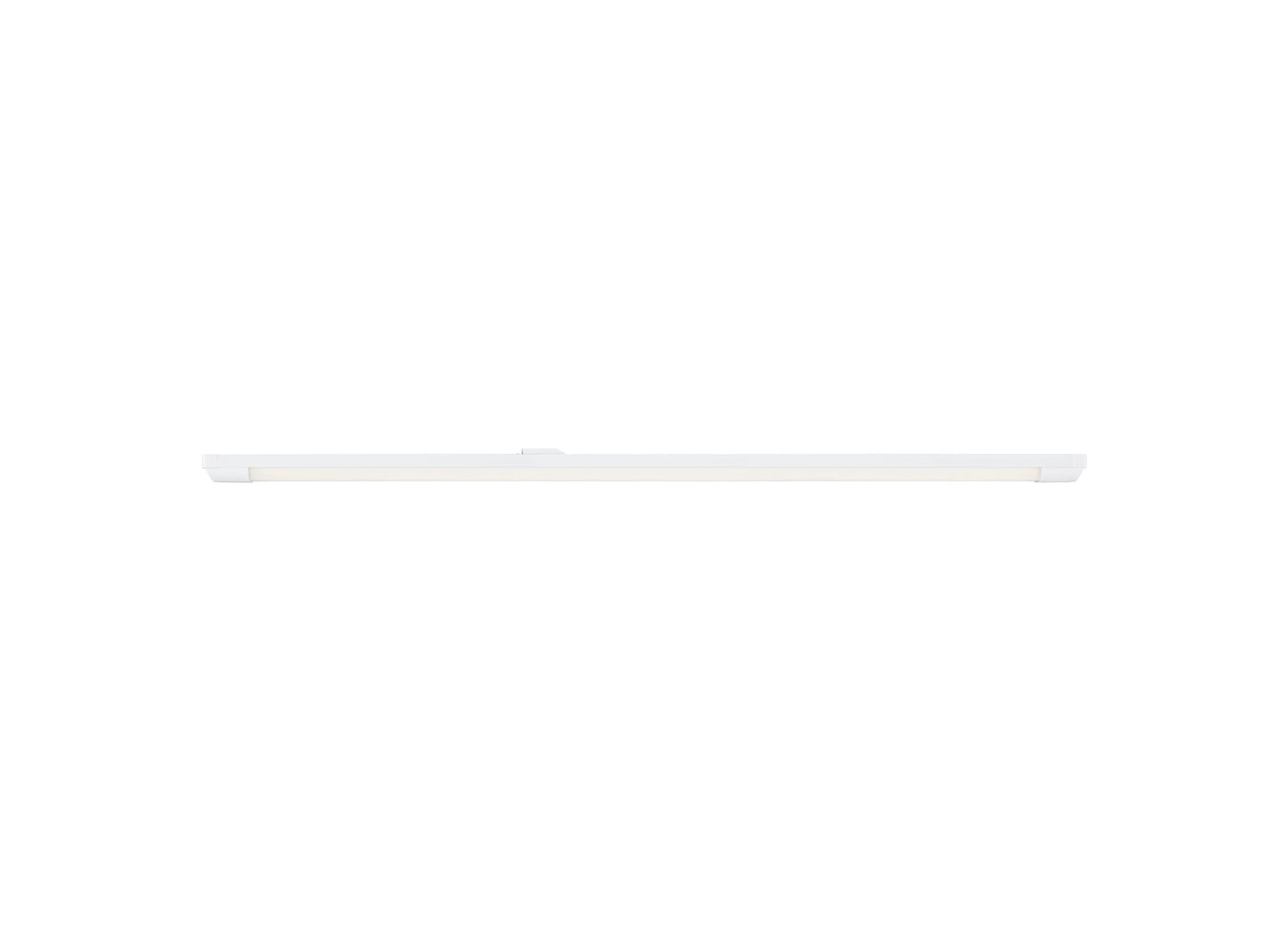 Sylvania SylBatten 2ft Single LED Batten Light 8W 920 Lumens IP20 Ceiling Fitting