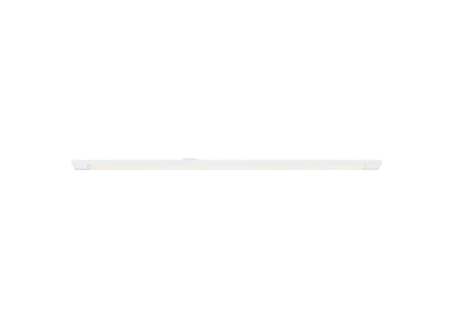 Sylvania SylBatten 2ft Single LED Batten Light 8W 920 Lumens IP20 Ceiling Fitting