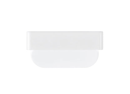 Sylvania SylBatten 2ft Single LED Batten Light 8W 920 Lumens IP20 Ceiling Fitting