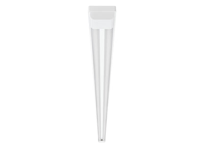 Sylvania SylBatten 2ft Single LED Batten Light 8W 920 Lumens IP20 Ceiling Fitting