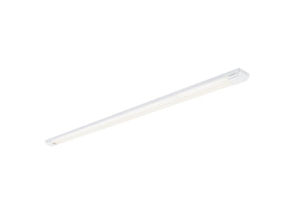 Sylvania SylBatten 2ft Single LED Batten Light 8W 920 Lumens IP20 Ceiling Fitting
