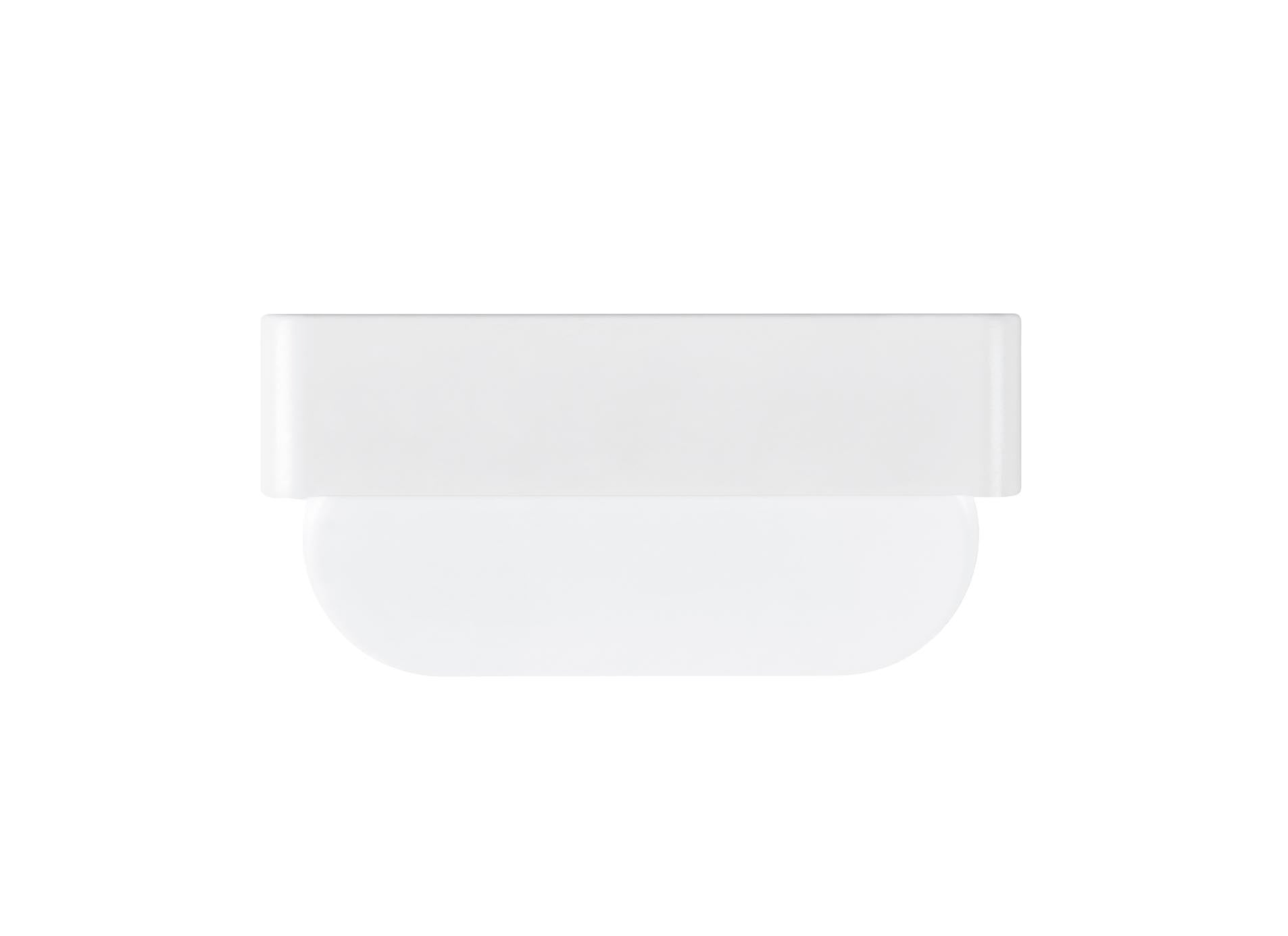 Sylvania SylBatten 2ft Single LED Batten Light 8W 920 Lumens IP20 Ceiling Fitting