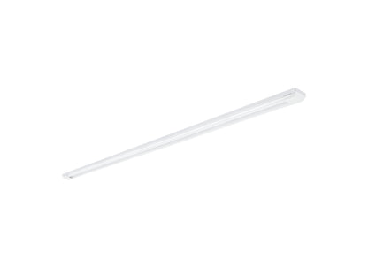 Sylvania SylBatten 2ft Single LED Batten Light 8W 920 Lumens IP20 Ceiling Fitting