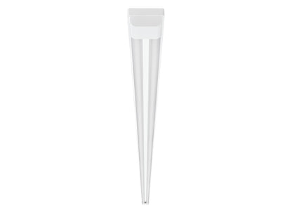 Sylvania SylBatten 2ft Single LED Batten Light 8W 920 Lumens IP20 Ceiling Fitting