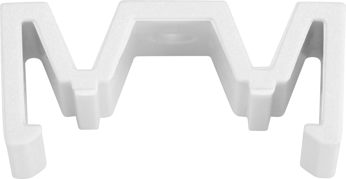 Non-Tiltable bracket (2pcs) - SYLPIPE - Sylvania Lighting 0051391