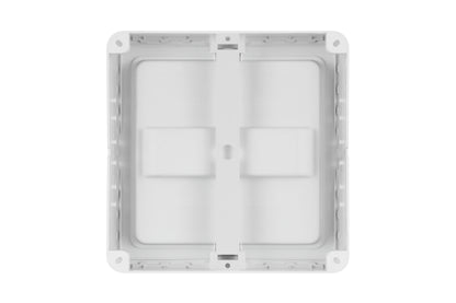 Sylvania LED Floodlight Outdoor 15W 1650 Lumens IP20 White Security Light