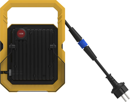 Sylvania SylWork LED Rechargeable Portable Work Light 45W 5000 Lumens IP65