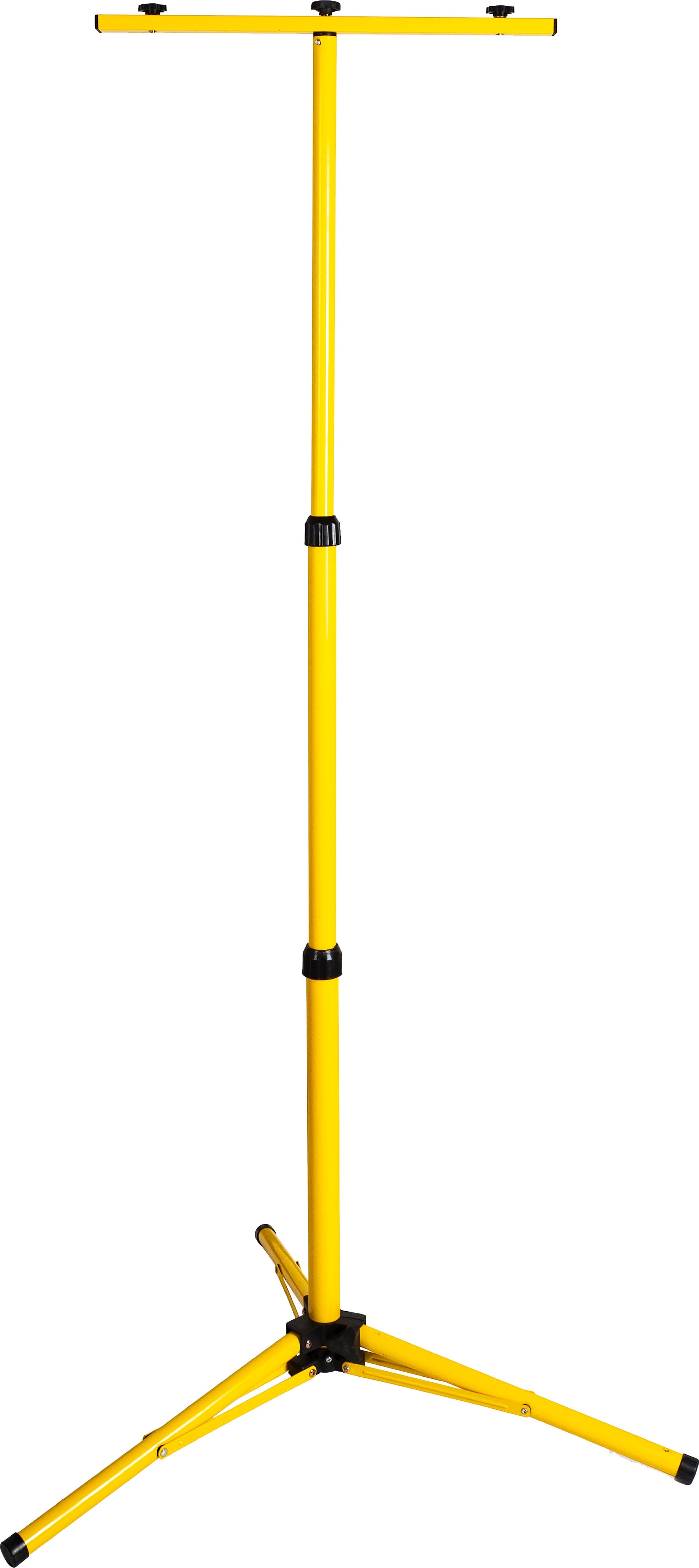 Sylvania SylWork LED Portable Work Light with Tripod Stand