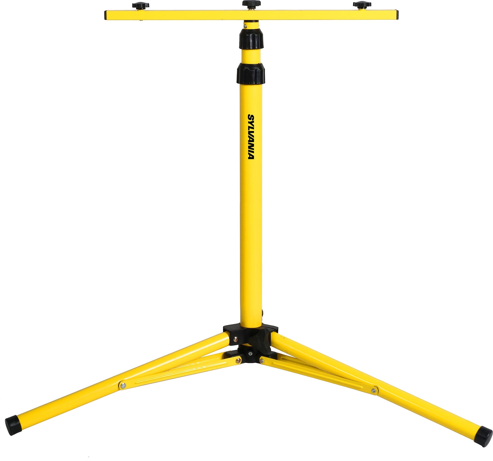 Sylvania SylWork LED Portable Work Light with Tripod Stand