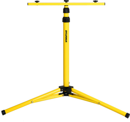 Sylvania SylWork LED Portable Work Light with Tripod Stand